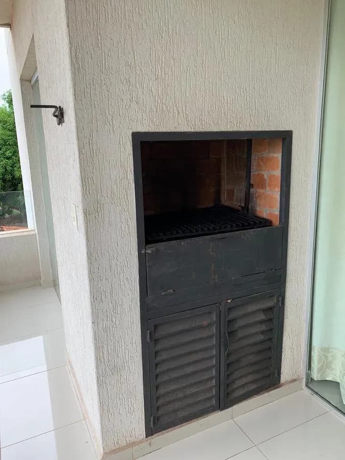 2-Bedroom Apartment for Sale in Villa Aurelia, Fernando de la Mora - Image 6