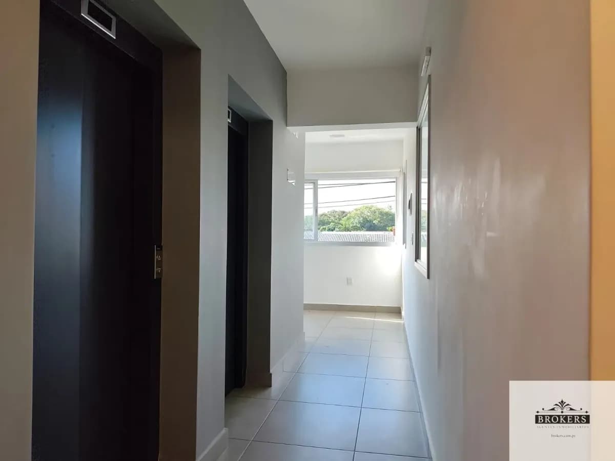 1 Bedroom Apartment for Rent in San Blas, Mariano Roque Alonso - Image 10