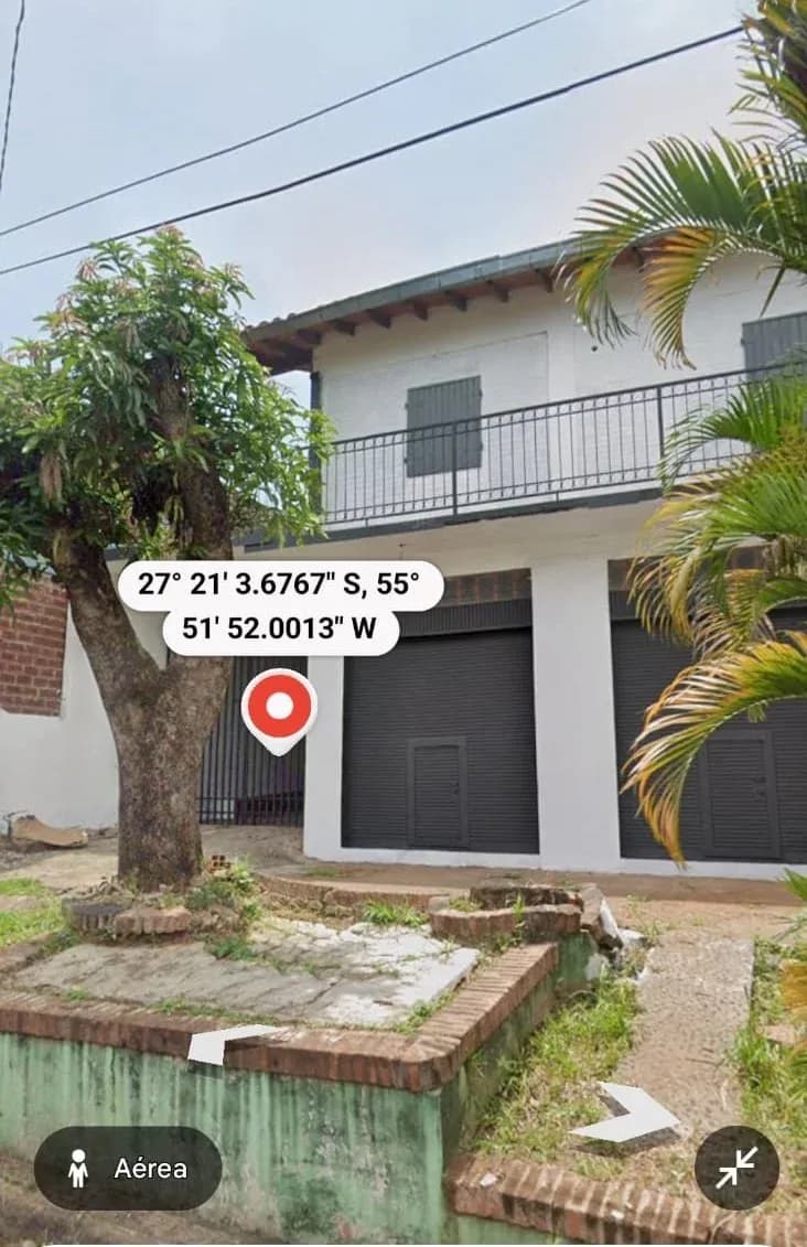 Commercial Space of 517.5m² for Sale in San Roque González, Encarnación - Image 4