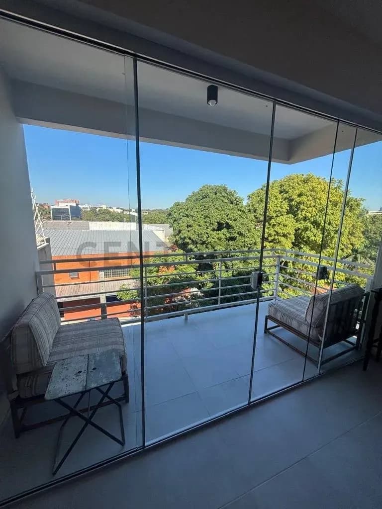 Apartment for Sale in Sajonia, Asunción - Image 1