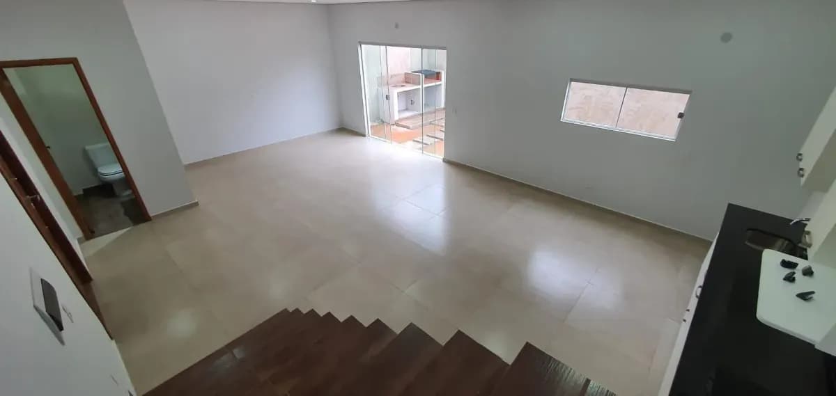 3-Bedroom House for Sale in Parques del Yatch, Lambaré - Image 6