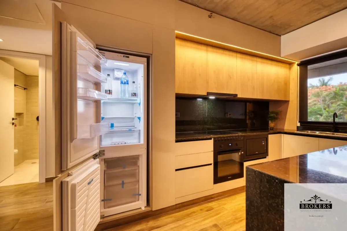 Departamento de 2 dormitorios en Venta en San Jorge, Asunción - Image 10