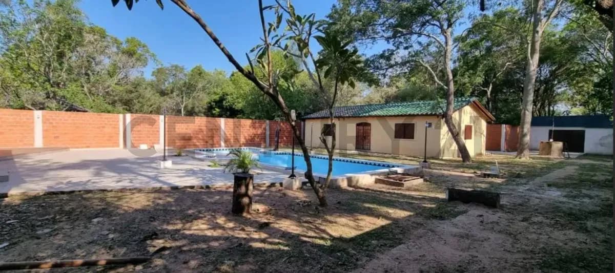 Land of 46,024m² for Sale in Ypacaraí - Image 7