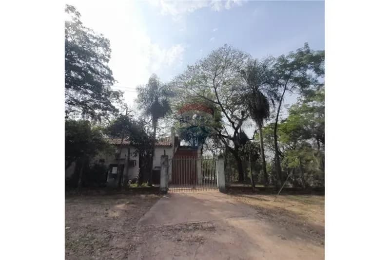 Terreno de 360m² en Venta en Santo Domingo, Areguá - Image 4