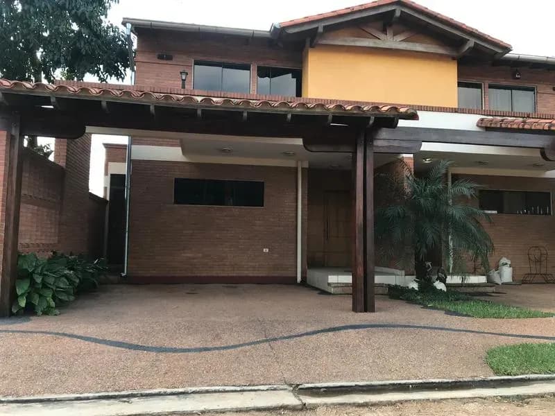 3-Bedroom House for Sale in Campo Grande, Asunción - Image 20