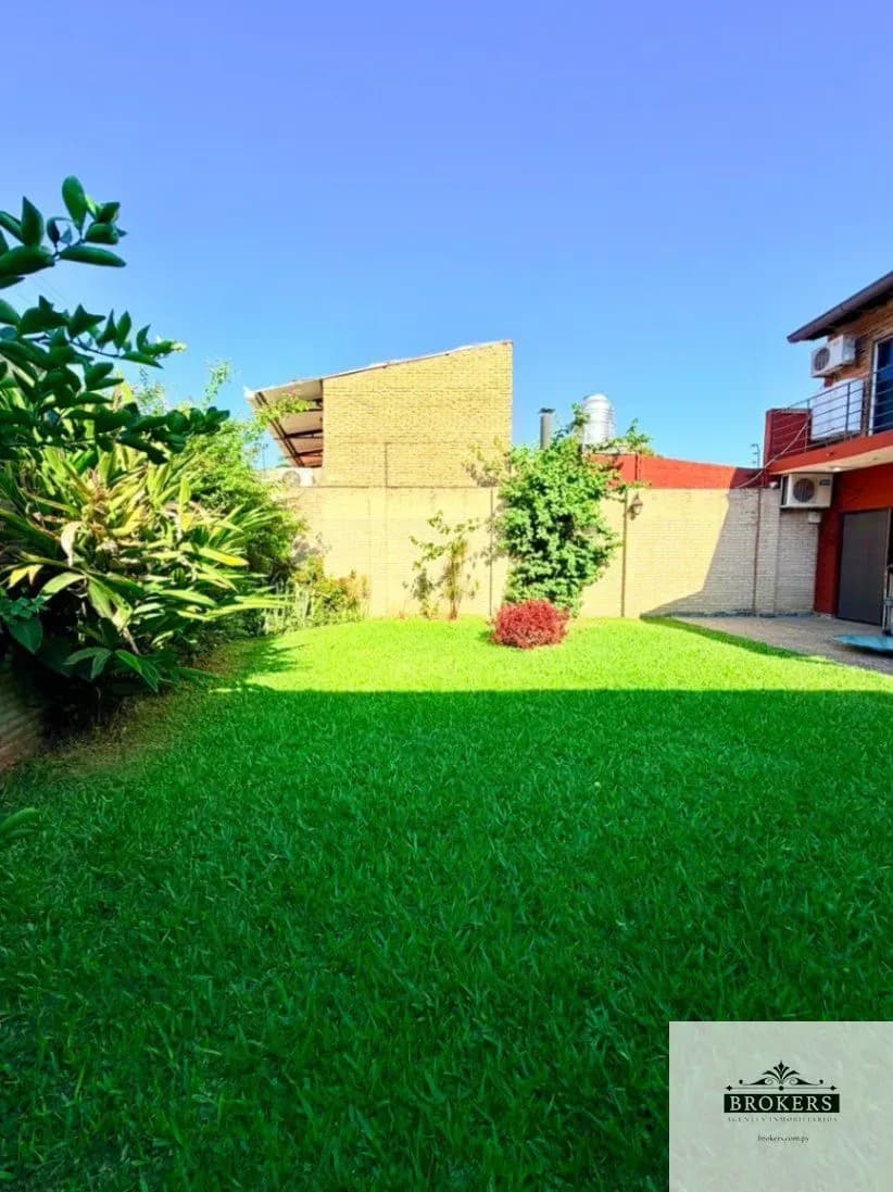 3-Bedroom House for Sale in Campo Grande, Luque - Image 18