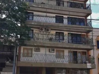 Espaço Comercial de 900m² à Venda em General Díaz, Assunção - Image 2