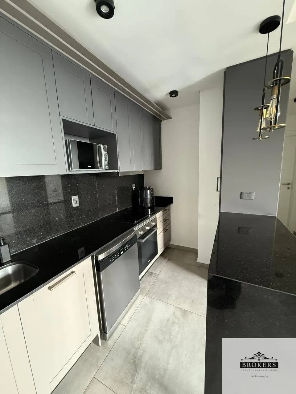 2-Bedroom Apartment for Rent in Mburucuyá, Asunción - Image 4