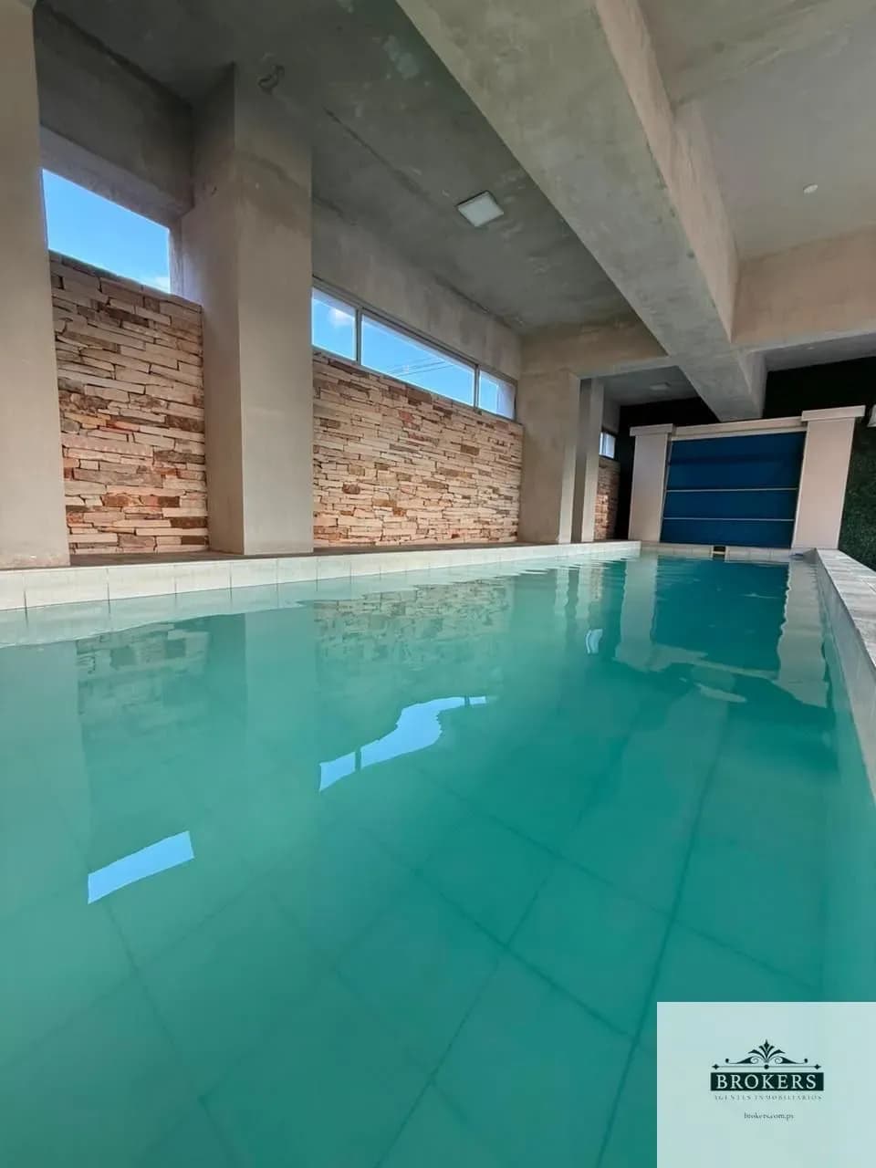 Departamento de 1 dormitorio en Alquiler en Mburucuyá, Asunción - Image 15