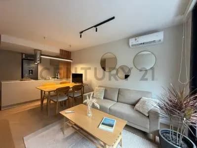 1 Bedroom Apartment for Sale in Buceo, Montevideo - Image 3