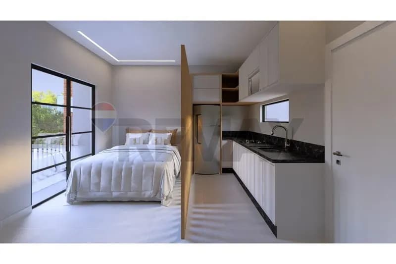 1 Bedroom Apartment for Sale in Pablo Rojas, Ciudad del Este - Image 5