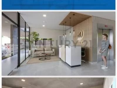 Apartamento de 1 dormitório à Venda em Campo Grande, Luque - Image 3