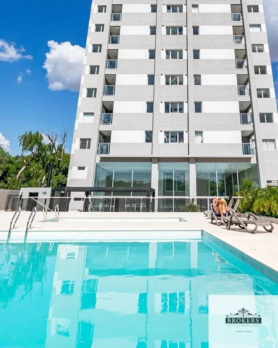 3-Bedroom Apartment for Sale in Mbocayaty, Asunción - Image 2