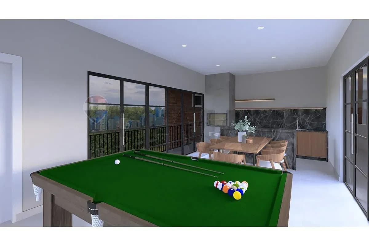 1 Bedroom Apartment for Sale in Pablo Rojas, Ciudad del Este - Image 9