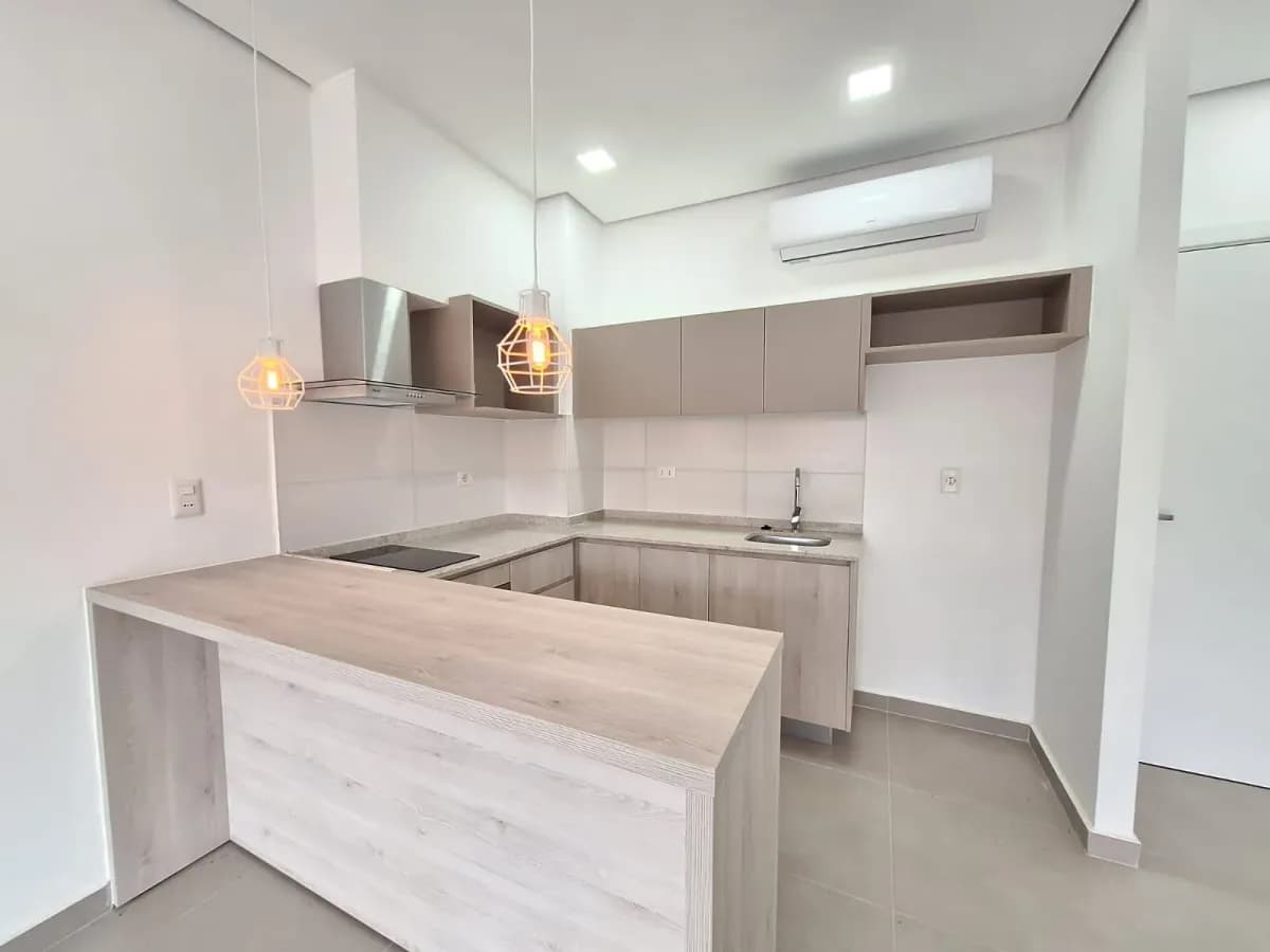 Apartamento de 2 quartos à Venda em San Cristóbal, Assunção - Image 9