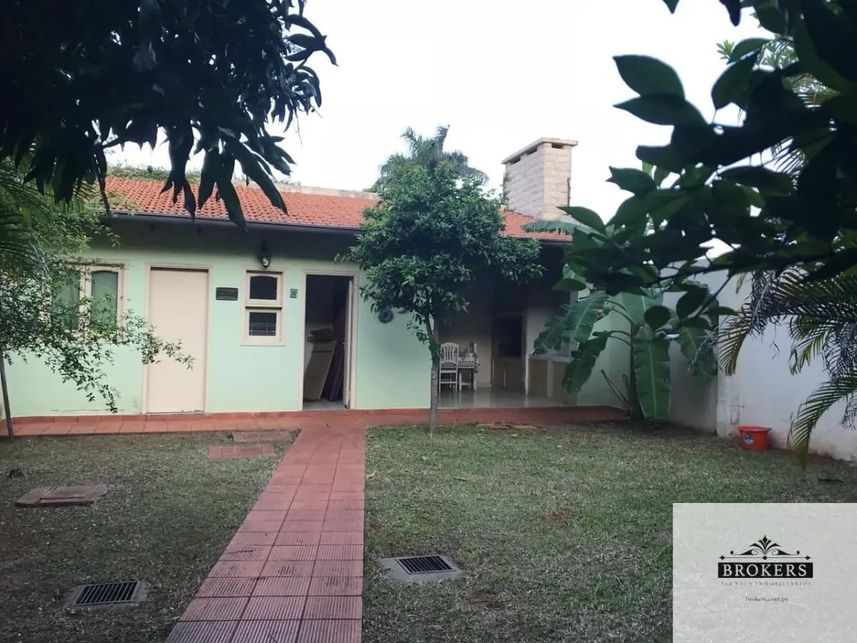 3-Bedroom House for Sale in Villa Ofelia, Fernando de la Mora - Image 15