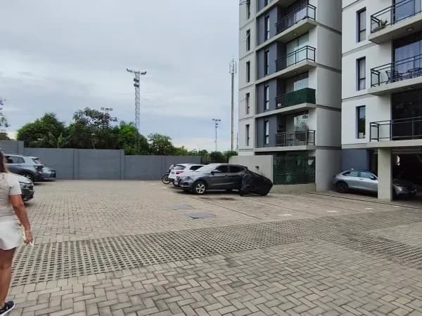 3-Bedroom Apartment for Sale in Campo Grande, Luque - Image 3