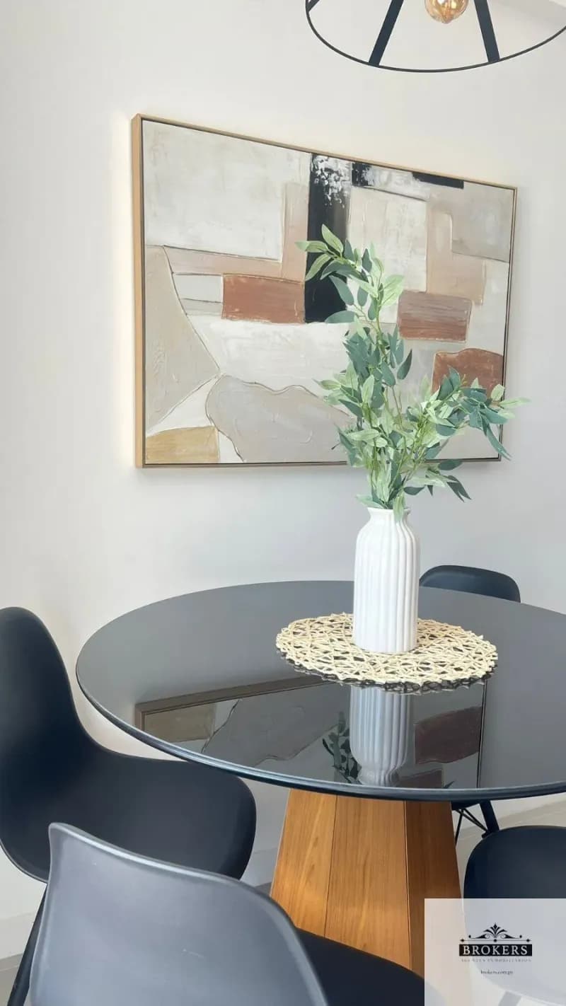 1 Bedroom Apartment for Rent in Salvador del Mundo, Asunción - Image 5