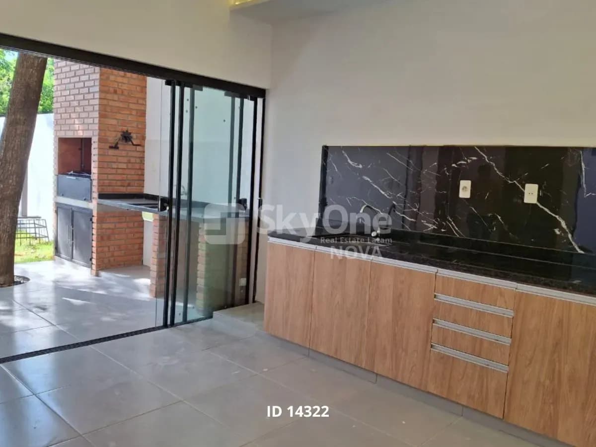Casa de 4 quartos à venda em Maramburé, Luque - Image 9