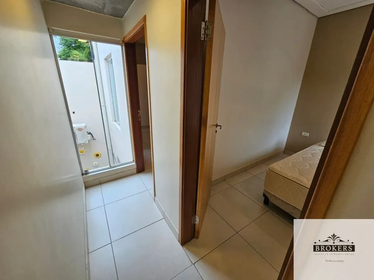 2-Bedroom Apartment for Rent in Salvador del Mundo, Asunción - Image 18