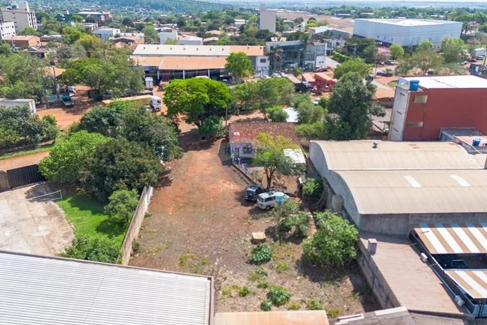 Terreno de 810m² en Venta en Jesuitas, Ciudad del Este - Image 7