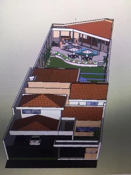 Terreno de 900m² en Venta en Mburicaó, Lambaré - Image 4