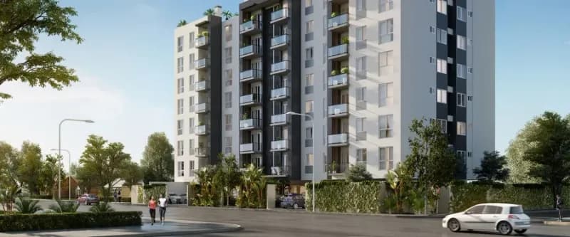 Departamento de 2 dormitorios en Venta en Mburucuyá, Asunción - Image 4
