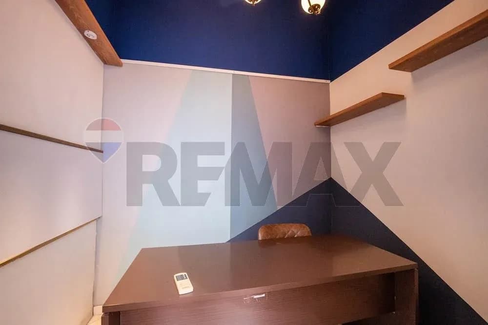 Office of 300m² for Rent in Las Mercedes, Asunción - Image 16