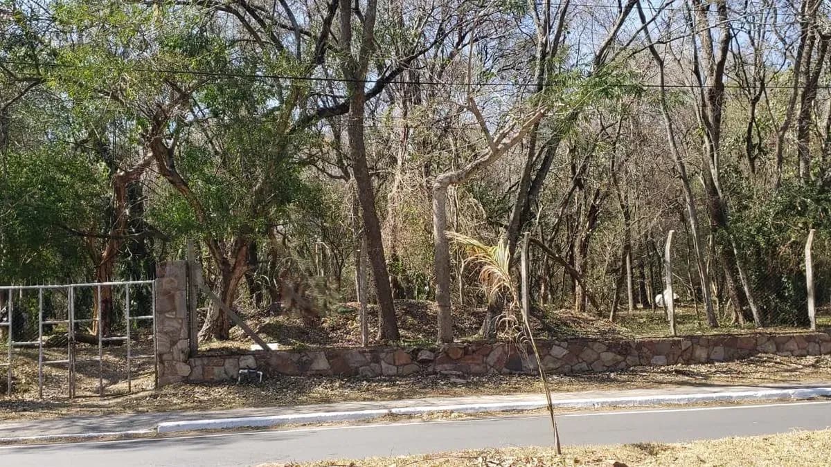 38,000m² Land for Sale in San Bernardino