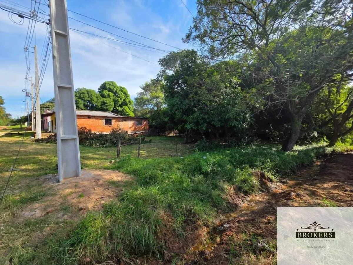 Terreno de 14m² en Venta en Limpio - Image 3