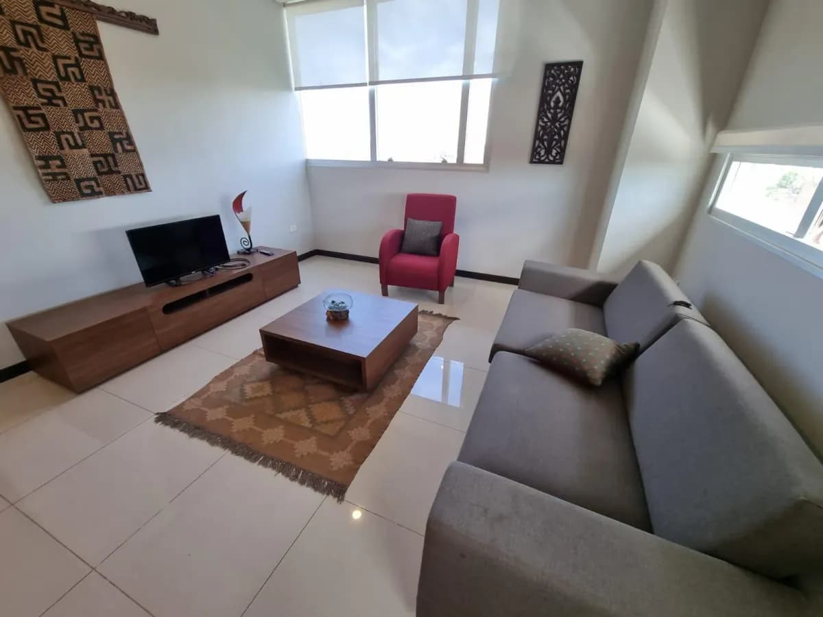 2-Bedroom Apartment for Rent in Mariscal Estigarribia, Asunción - Image 4