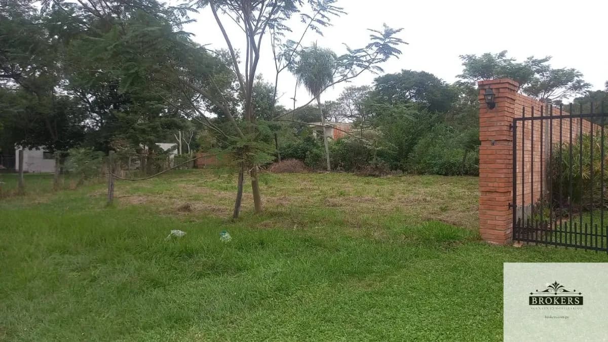 Terreno de 600m² en Venta en Estanzuela, Areguá - Image 3