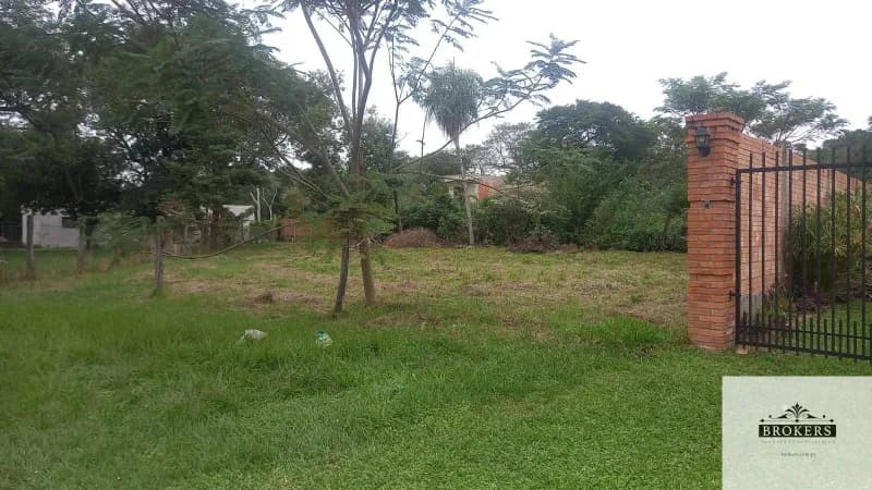 Terreno de 600m² en Venta en Estanzuela, Areguá - Image 3