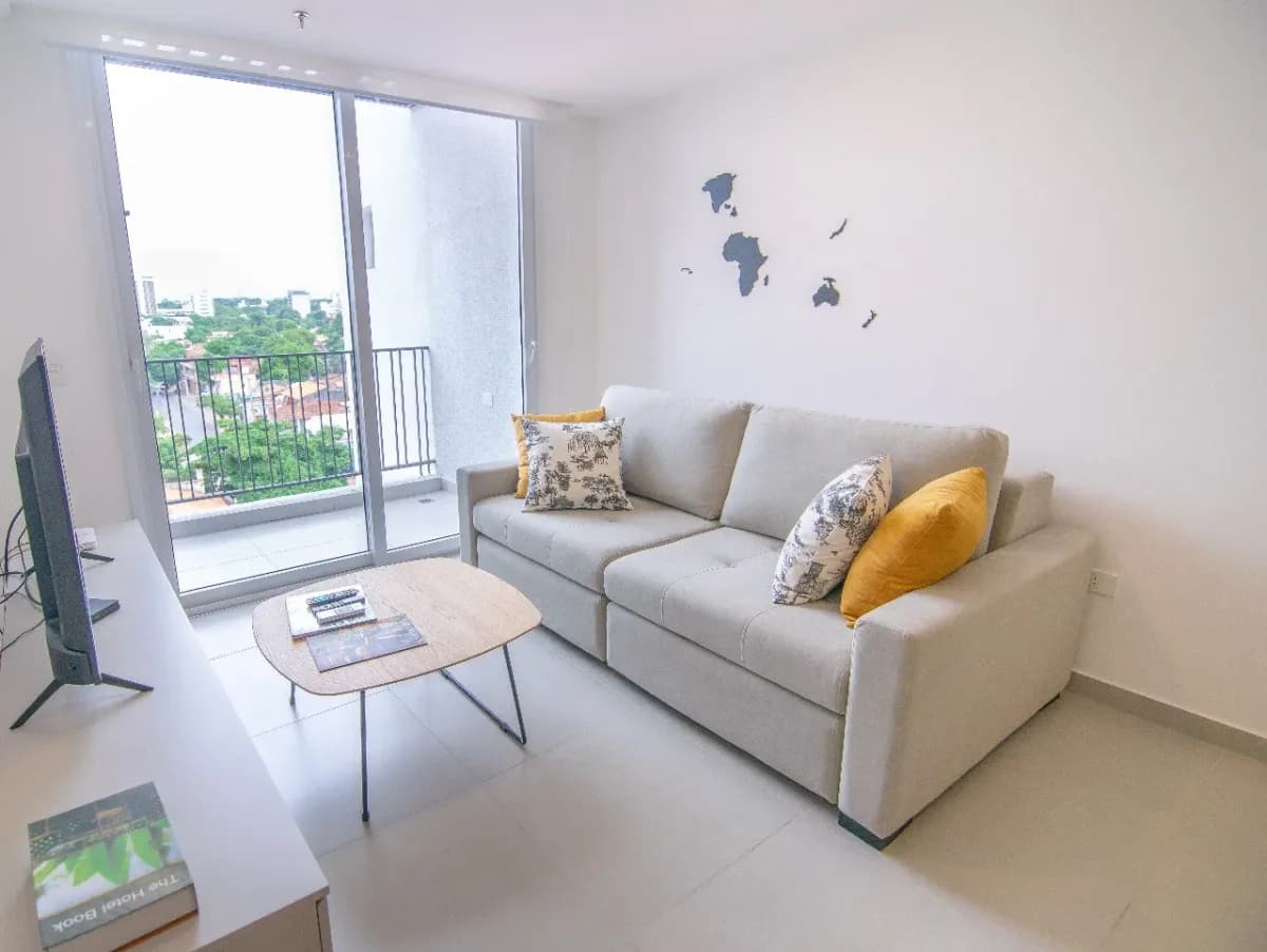 Departamento de 2 dormitorios en Venta en Luis Alberto de Herrera, Asunción - Image 15