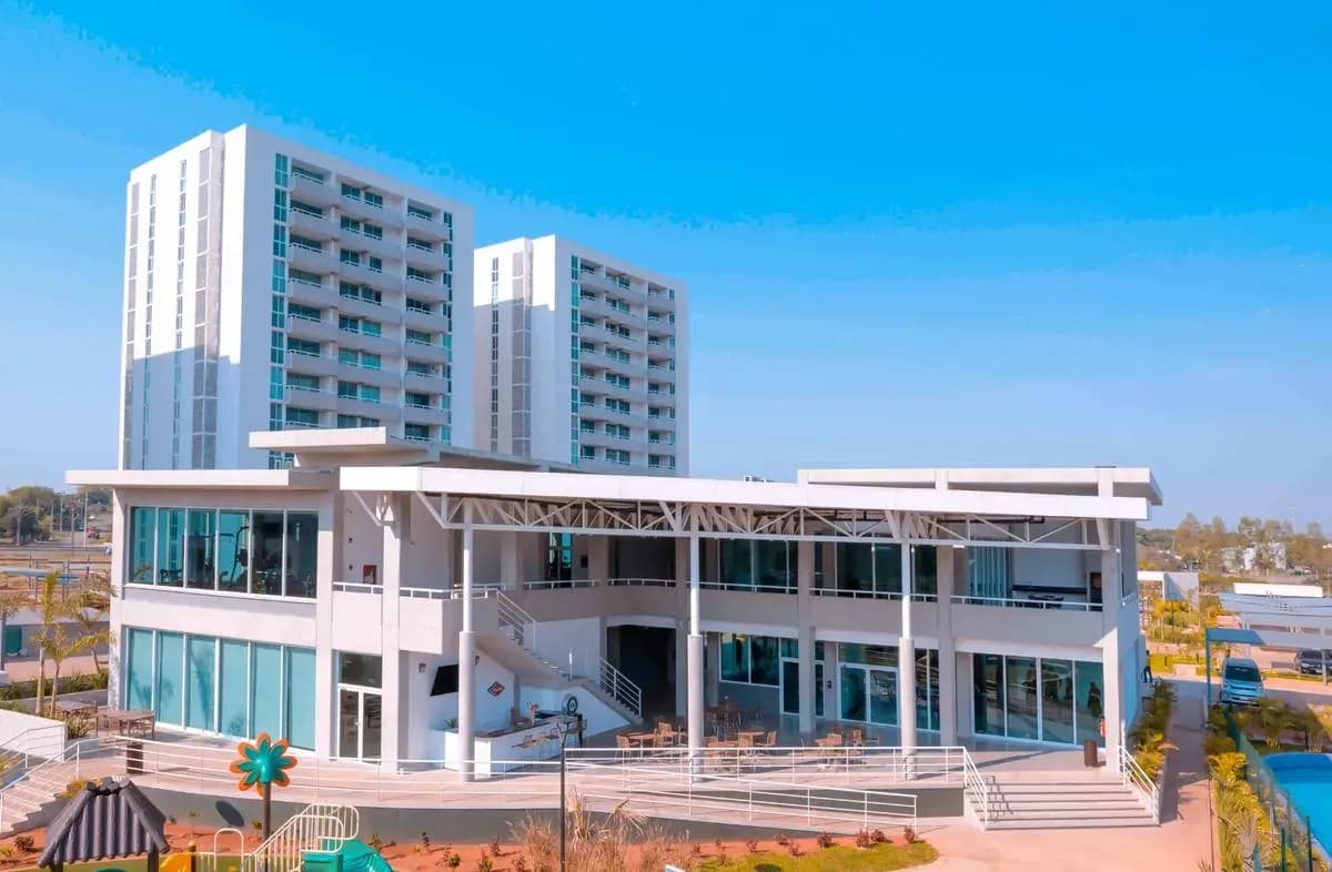 1 Bedroom Apartment for Sale in Surubi´i, Mariano Roque Alonso - Image 9