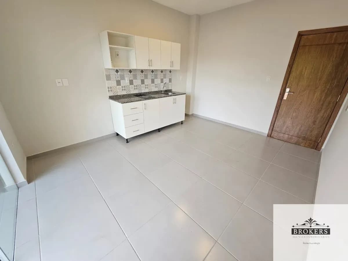 Apartamento de 2 quartos à Venda em San Jorge, Mariano Roque Alonso - Image 5