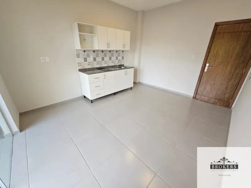 Apartamento de 2 quartos à Venda em San Jorge, Mariano Roque Alonso - Image 5