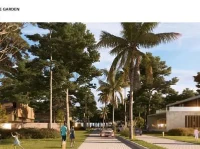 Terreno de 1,000m² en Venta en San Vicente - Image 4