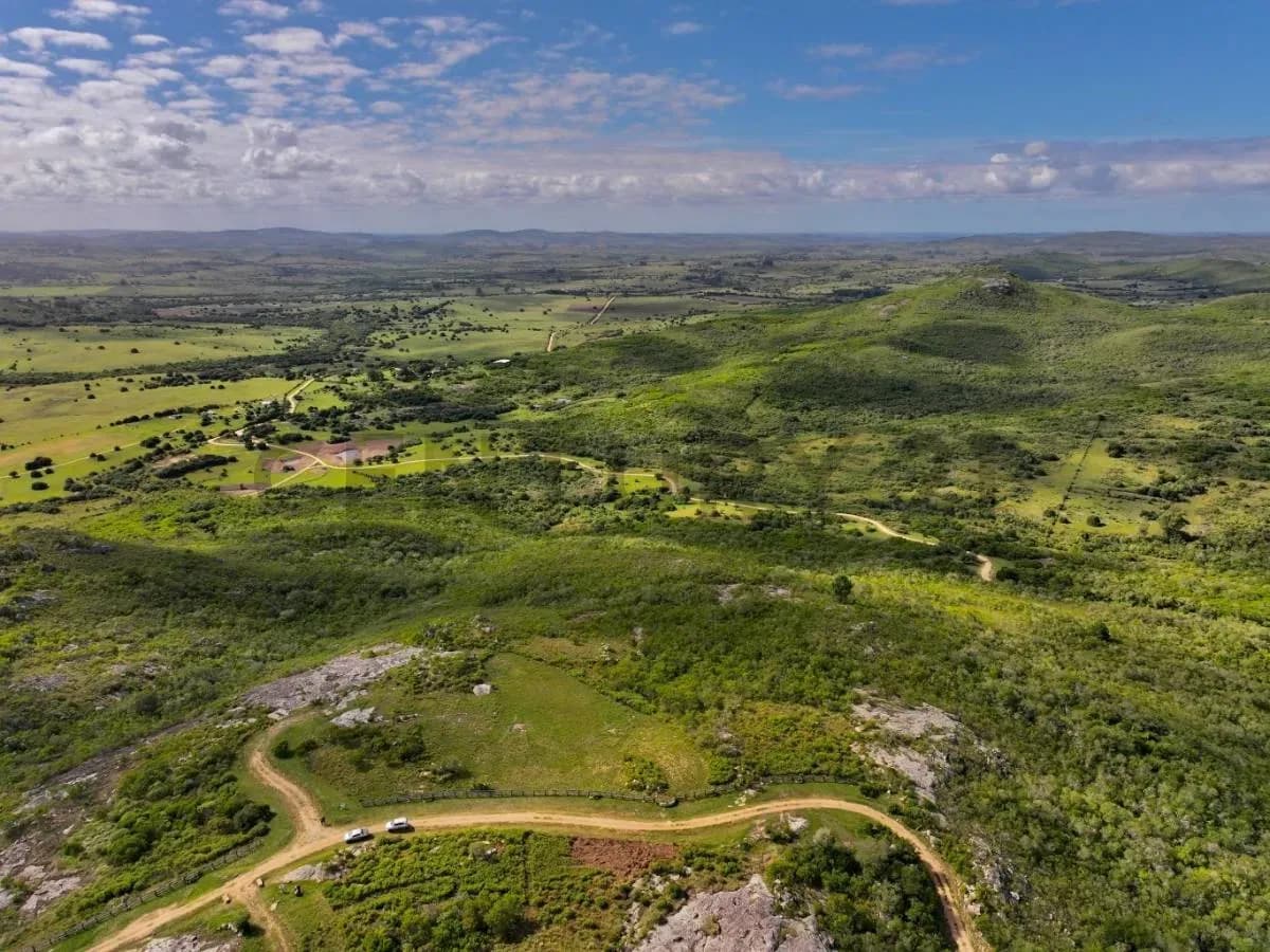 Terreno de 5m² en Venta en Edén