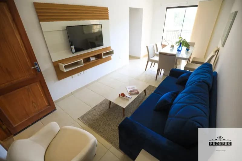 Departamento de 2 dormitorios en Venta en Villa Cerro Corá, Lambaré - Image 2