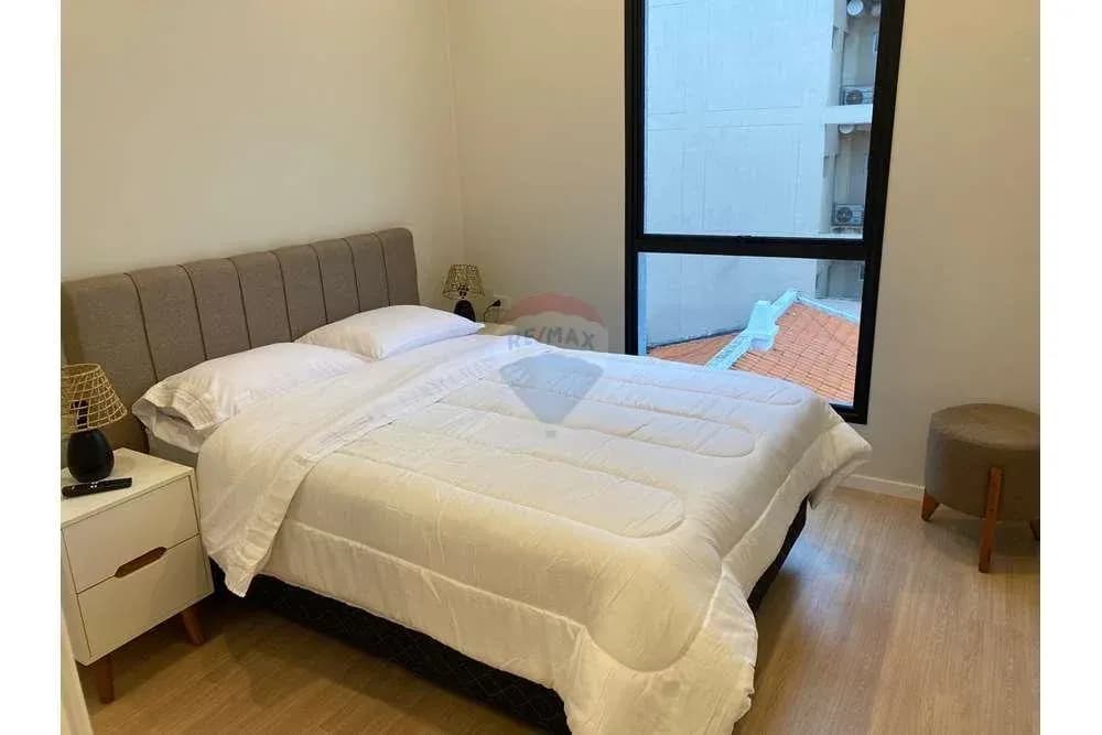 Departamento de 1 dormitorio en Venta en Recoleta, Asunción - Image 7