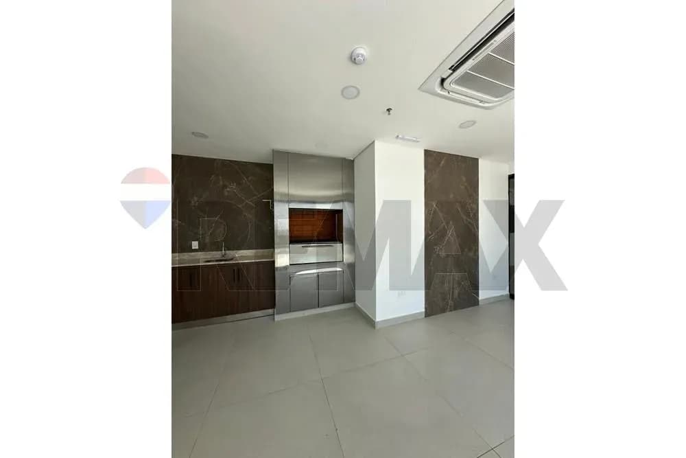 Departamento de 1 dormitorio en Venta en Las Mercedes, Asunción - Image 14
