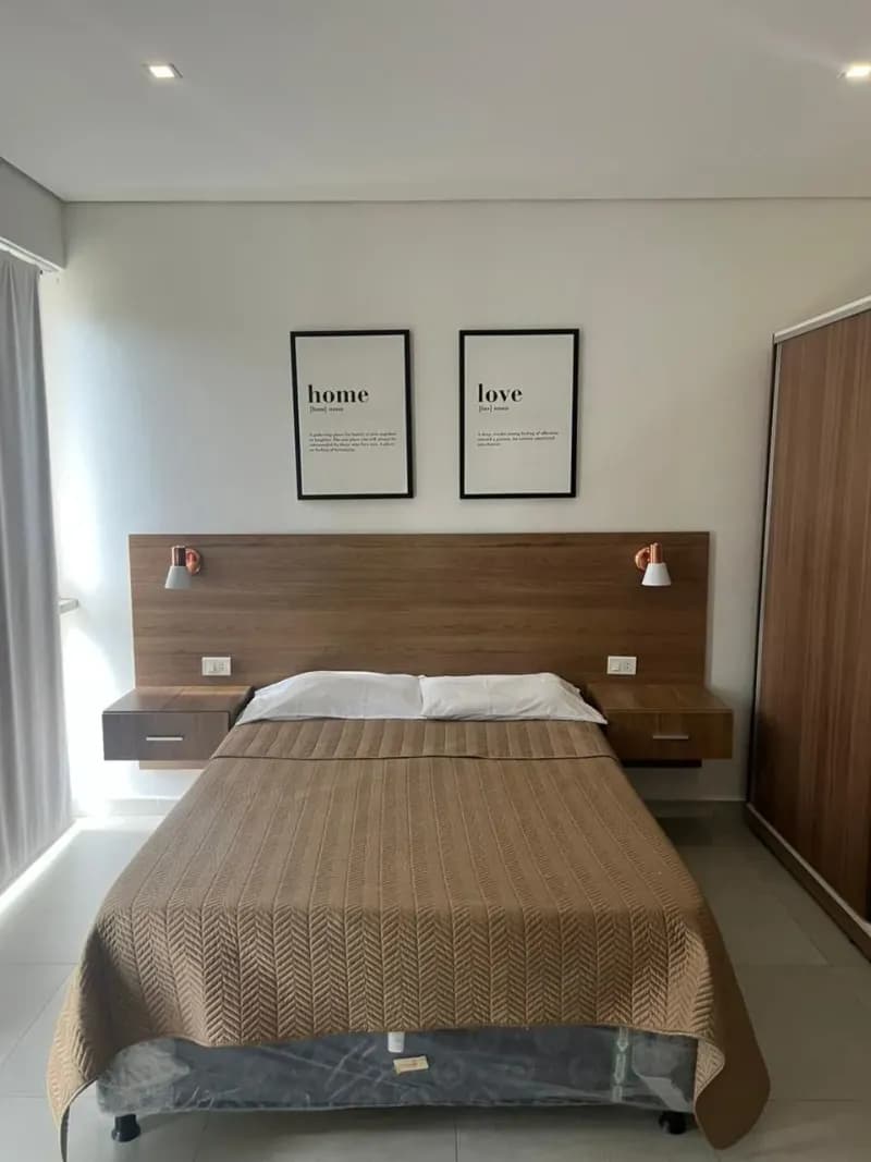 Monoambiente en Venta en Las Lomas (Carmelitas), Asunción - Image 3