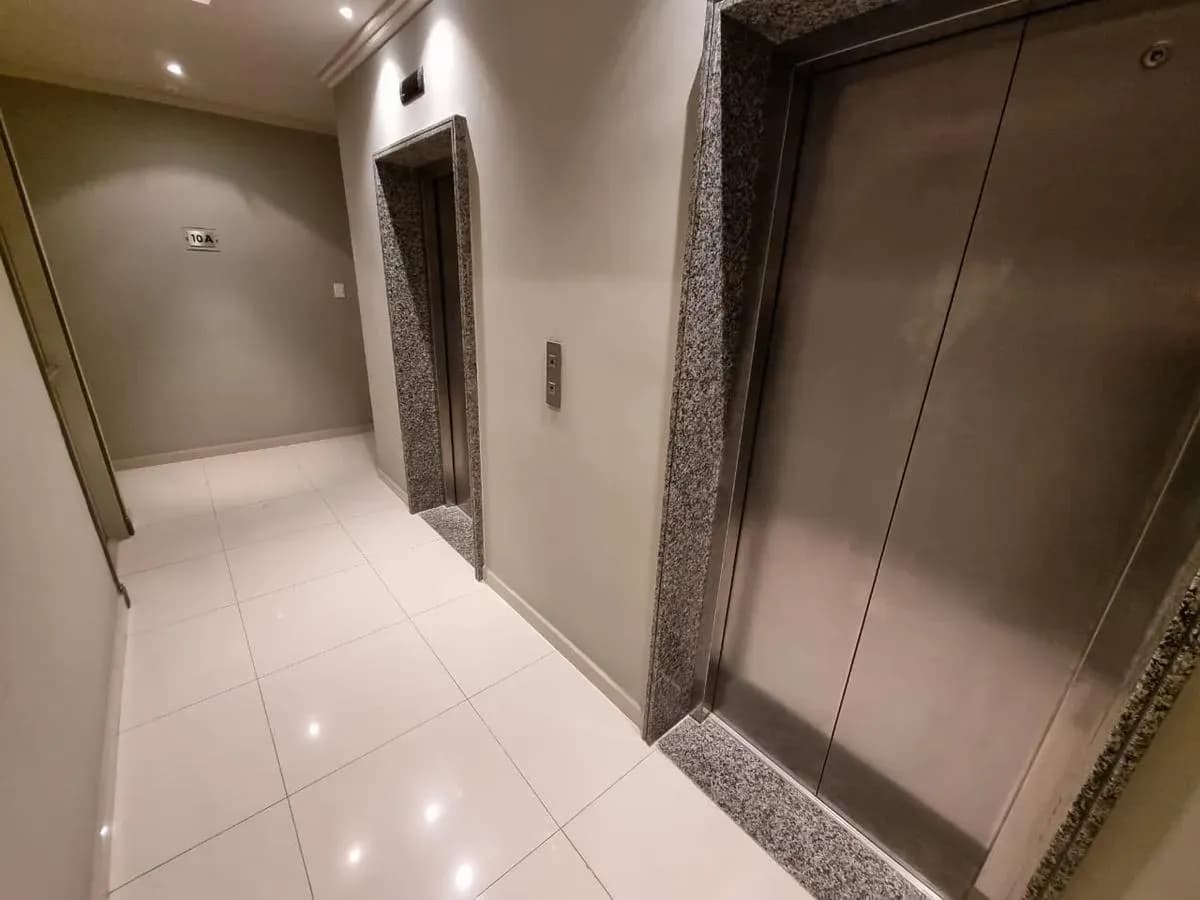 Departamento de 4 dormitorios en Alquiler en Las Lomas (Carmelitas), Asunción
