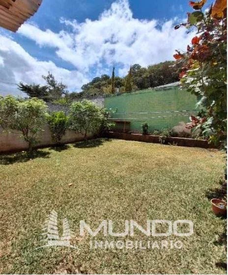Casa de 2 dormitorios en Condominio El Escalon, 85m², en Venta en Zona 8, Mixco - Image 6