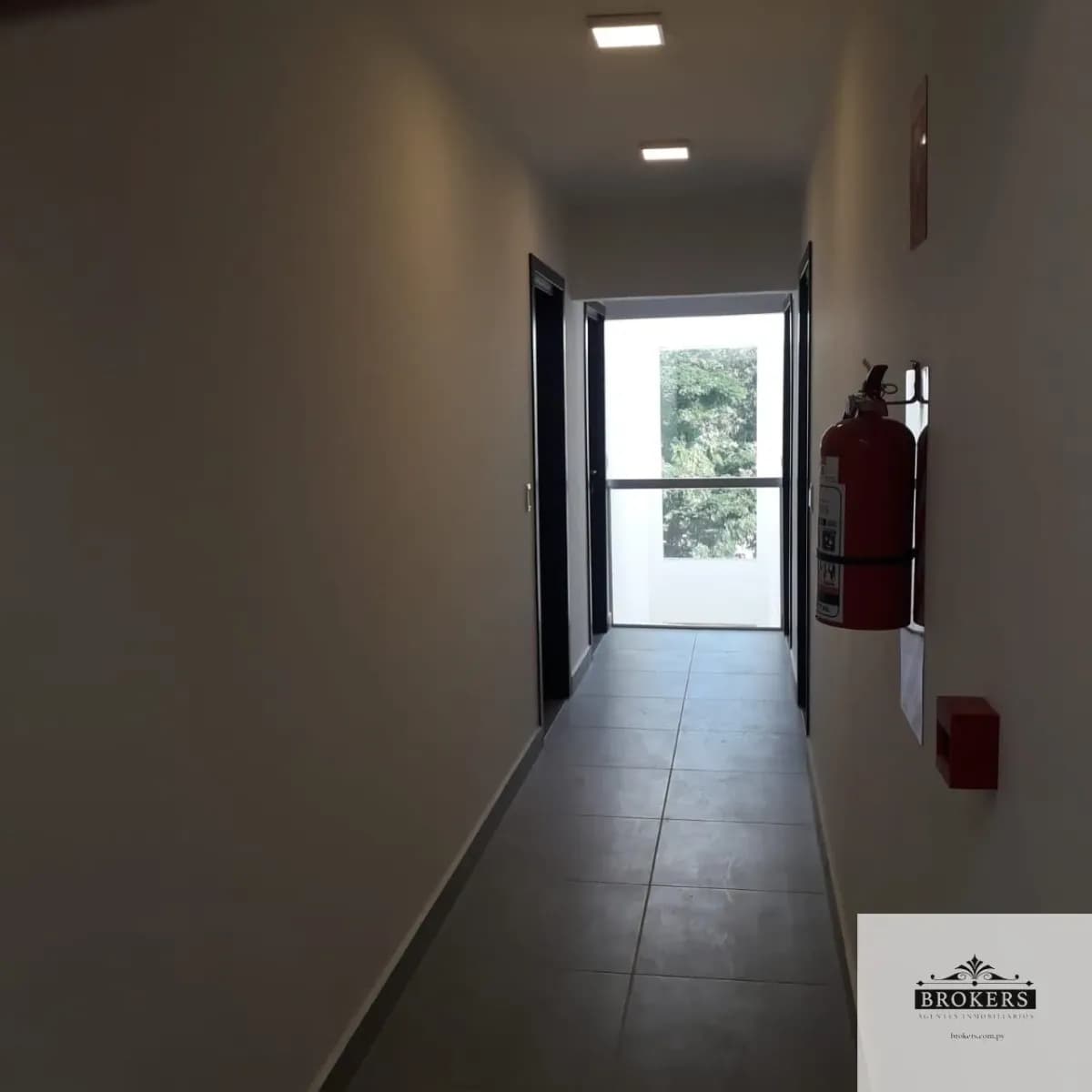 1 Bedroom Apartment for Rent in San Blas, Mariano Roque Alonso - Image 19