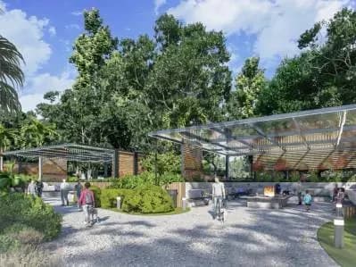 Terreno de 360m² en Venta en Areguá - Image 5