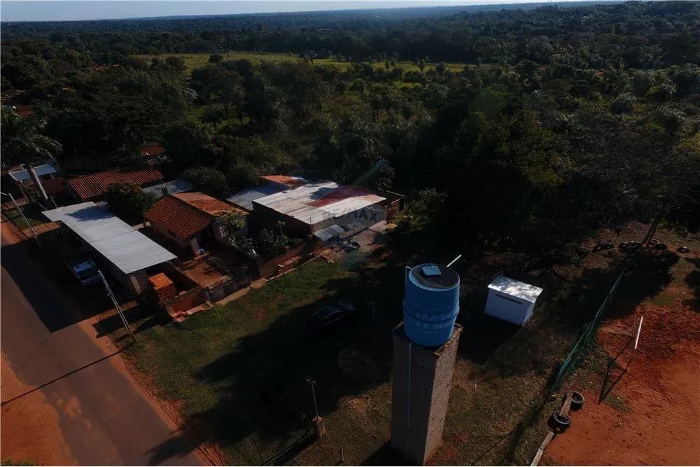Terreno de 360m² en Venta en Santo Domingo, Areguá - Image 20
