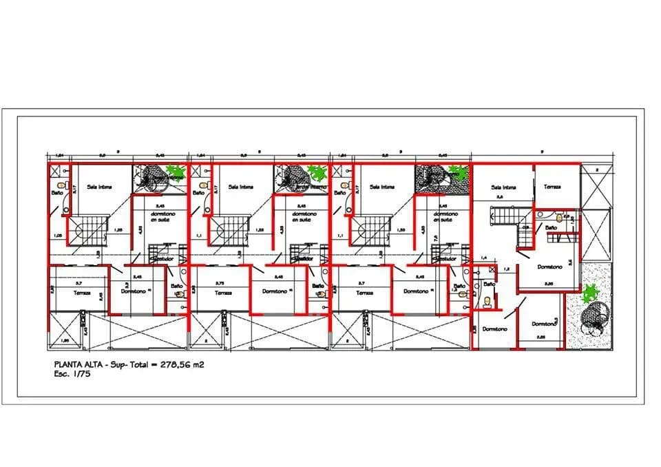 Casa de 3 dormitorios en Venta en Zona Sur, Fernando de la Mora - Image 3