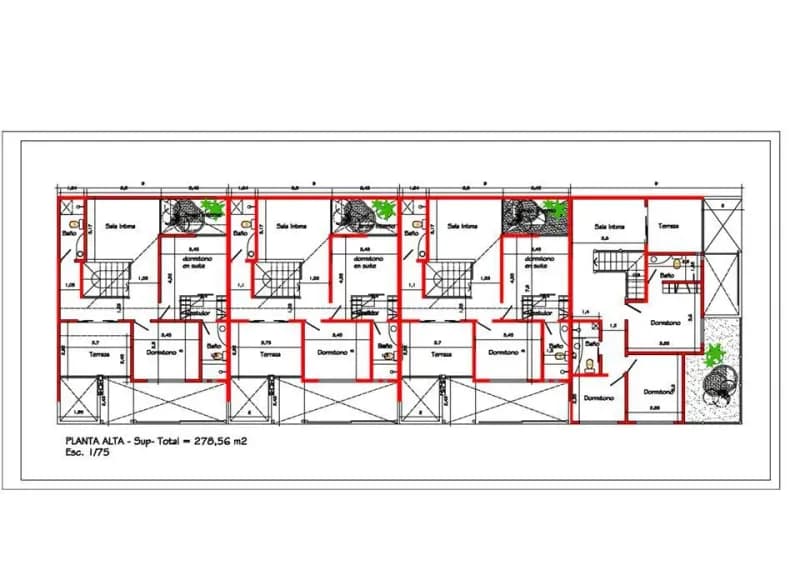 Casa de 3 dormitorios en Venta en Zona Sur, Fernando de la Mora - Image 3